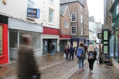Sunita Ramani - Durham High Street (12)