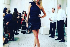london fashion week 1