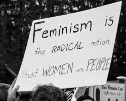 1919: the beginning of modern feminism? | The Bubble