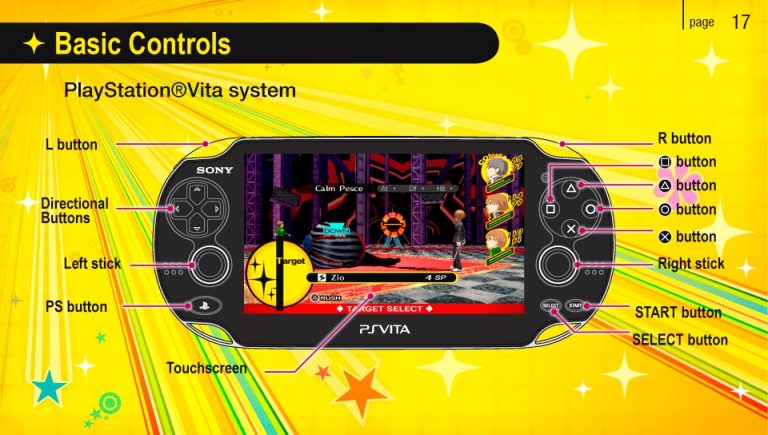 The PS Vita: a case of wasted potential (part one) | The Bubble