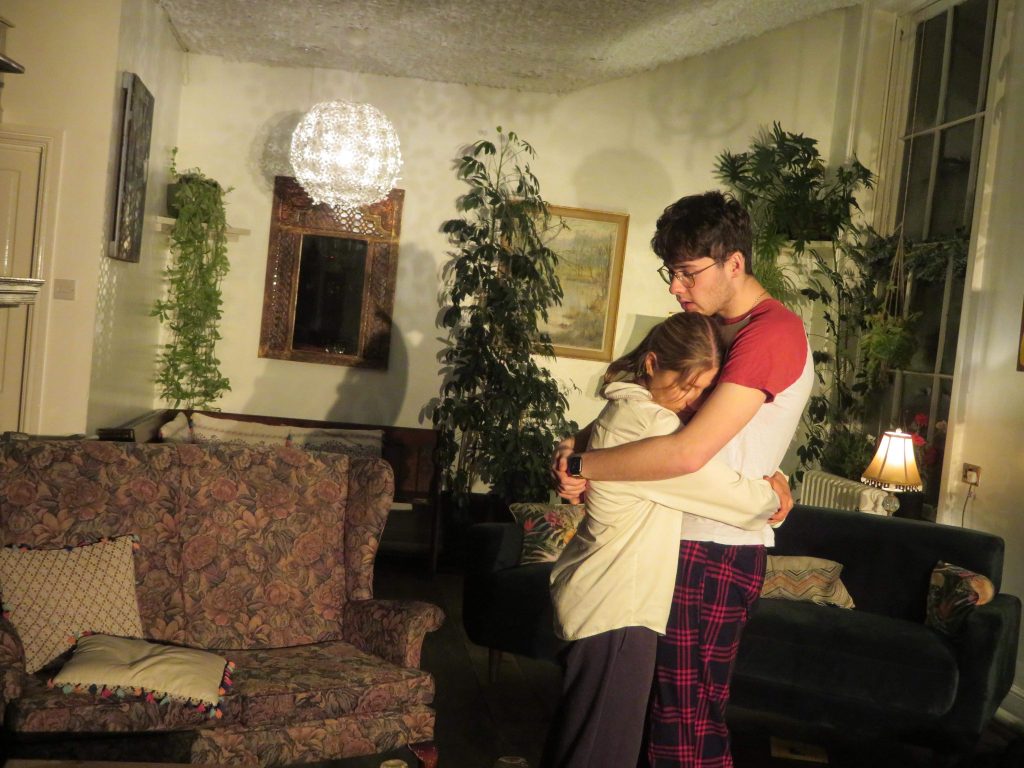 Review Sightline Productions presents 'Lemons Lemons Lemons Lemons