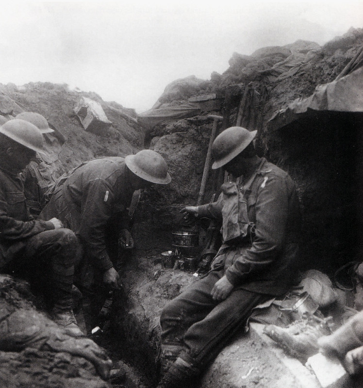 Coward - Life, Death and Shell-Shock in the Trenches of World War One ~  Kuriositas