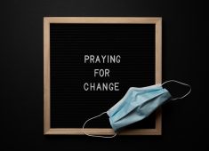 Praying for Change