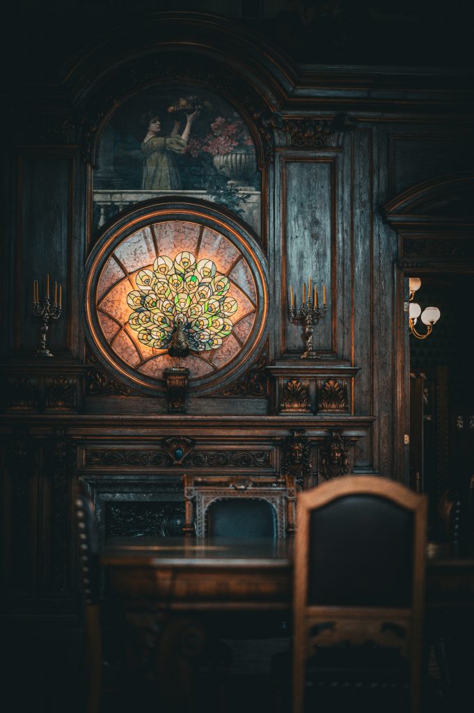 What's your Personal Metaphysics? | The Bubble