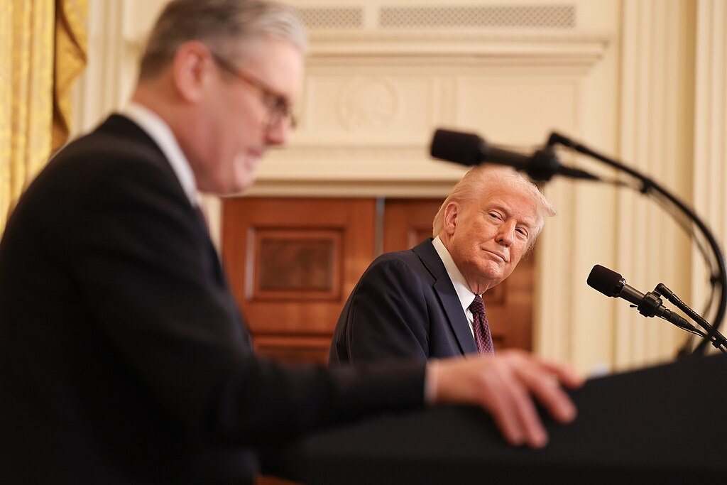 https://commons.wikimedia.org/wiki/File:Starmer-Trump_bilateral_2025-02-27-20-42.jpg